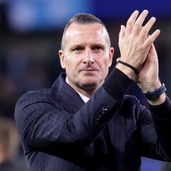 Hayen: “La jugada del 4-3 era al 50%...”