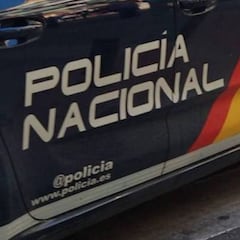 Se entrega el autor del asesinato en plena calle de Madrid