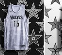 Ya hay camisetas para el Rising Stars que jugará Mirotic