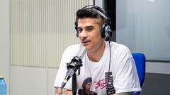 Álvaro Benito explica en minuto y medio la magia del Bernabéu: de obligada escucha