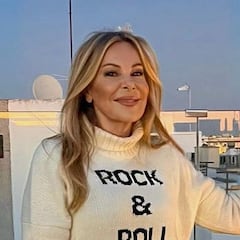 Ana Obregón: el futuro que ha planeado para su nieta