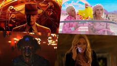 Cartelera de cine: todas las películas de estreno de esta semana (21-23 de julio)