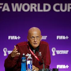 Proponen radical cambio en el fútbol mundial