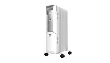 Calefactores y radiadores elctricos: ?Cul elegir?
