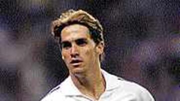 <B>DESEABLE</B>. Savio es uno de los grandes objetivos que tiene el Atlético.