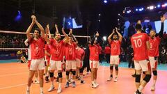 Chile derrota a Argentina en otra final continental y hace historia