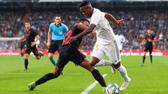 Real Madrid: Vinicius seizes new opportunity