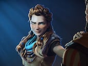 Sony y Guerrilla anuncian Horizon Hunters Gathering, un vistoso juego de acción cooperativo para PS5 y PC