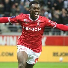 Alexi Lalas le pide a la Selección de Estados Unidos que contacte a Folarin Balogun