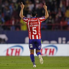 Futbolistas que pese a buenas actuaciones, no aparecen en la prelista de México