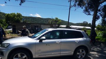 Caso alcaldesa de Pilcaya, Guerrero: qué pasó e incidencias al momento