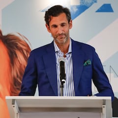 Diego López entra por la puerta de la historia del Espanyol