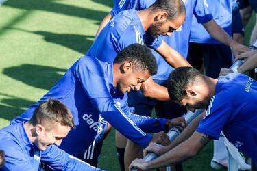 Real Madrid vs Cádiz: how and where to watch: times, TV, online