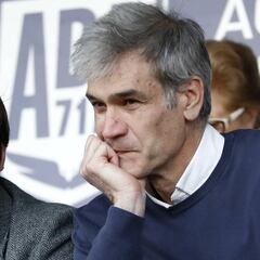 Antonio Martín se perfila como nuevo presidente de la ACB