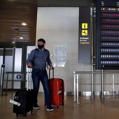 El 1 de julio se levantará la cuarentena de 14 días a turistas extranjeros