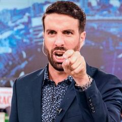 Las frases de Flavio Azzaro contra el fútbol mexicano