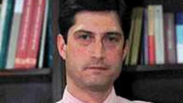 El convergente Jordi Martí pone sobre la mesa el Centenario del Real Madrid.