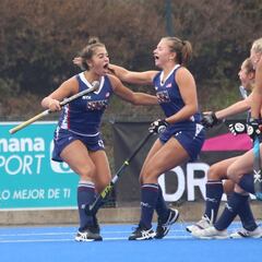 Se acabó el sueño de Chile