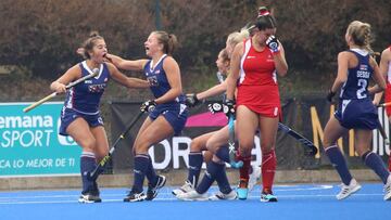 Se acabó el sueño de Chile