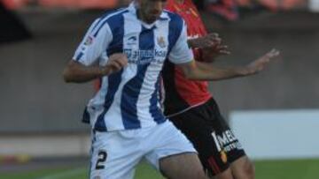 Carlos Martínez, renovado.