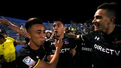 Un multicampeón con Colo Colo da un inesperado mensaje: “Volver a casa...”