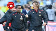 "El Mundial es lo mejor que les va a pasar en la vida"