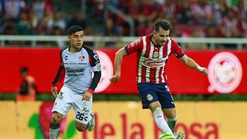 ¿Cuánto cuestan los boletos para el Chivas vs Atlas?