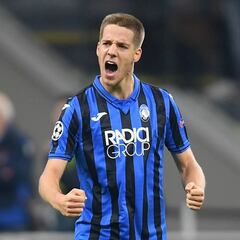 El Atalanta efectúa su opción de compra sobre Mario Pasalic