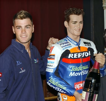 Parecidos... ¿Razonables?