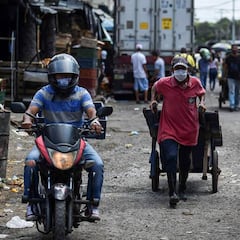 Pico y cédula en Colombia desde el 25 de mayo: Cali, Medellín, Cartagena...