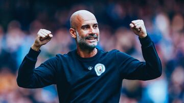 El City encuentra un filón millonario en casa