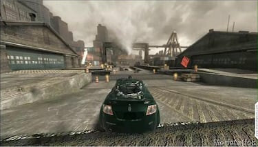 Full Auto 2: Battlelines