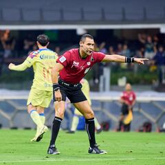 Regresan Marco Antonio Ortíz y Fernando Guerrero a pitar en Liga MX ¿Cuánto tiempo y por qué estuvieron fuera?