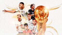 2022 World Cup: fixtures, dates, times and group stage schedule