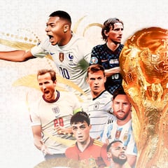 Most controversial World Cup in history kicks off in Qatar