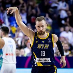 Musa tumba el récord de Doncic