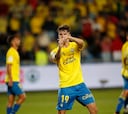 Resumen y goles de Las Palmas vs. Andorra, jornada 3 de Liga Smartbank
