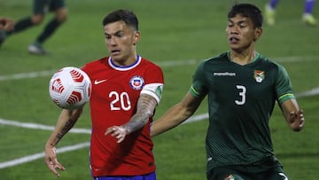 Chile - Bolivia: TV, horario y cómo ver online hoy la Copa América