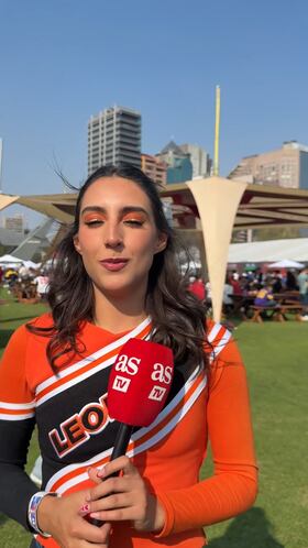 La afición mexicana manda mensaje para que la NFL vuelva y dice que equipos quieren ver