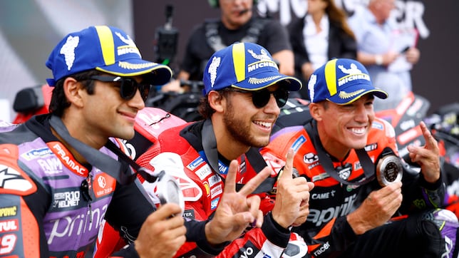 “Lo he intentado hasta el final”