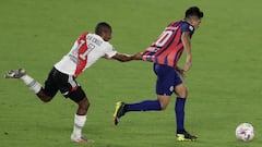 River y el partido maldito