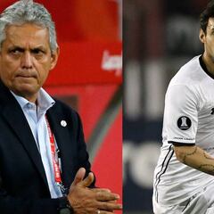 Rueda abre la opción al regreso de Jorge Valdivia a la Selección