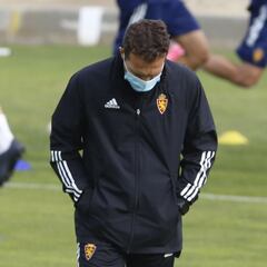 Baraja, al borde de la destitución