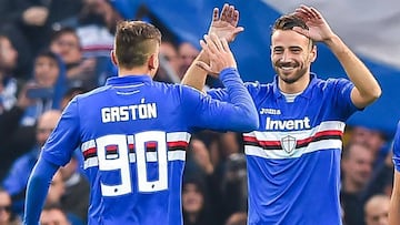 Sampdoria 4-1 Pescara: Resumen, resultado y goles