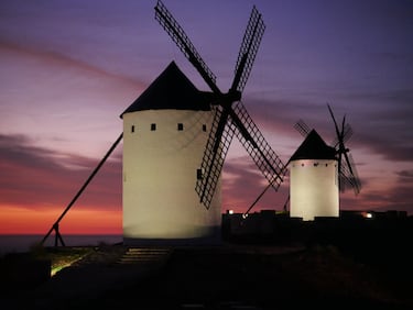 Los mejores lugares para recorrer la ruta de Don Quijote de La Mancha