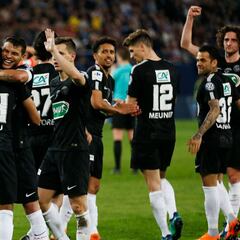 Emery - PSG will respect Les Herbiers in cup final