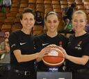 Así está la situación del arbitraje femenino en España