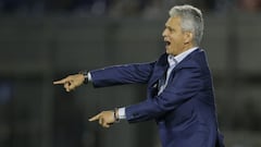 Reinaldo Rueda desmenuza los secretos de Chile y cómo jugará