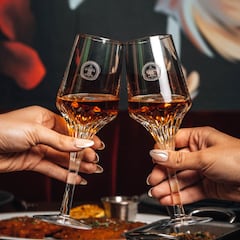 El restaurante favorito de las hijas de Trump está en Miami: cócteles por 29.000 euros con un ‘ingrediente’ secreto de Hermès