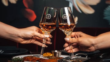 El restaurante favorito de las hijas de Trump está en Miami: cócteles por 29.000 euros con un ‘ingrediente’ secreto de Hermès